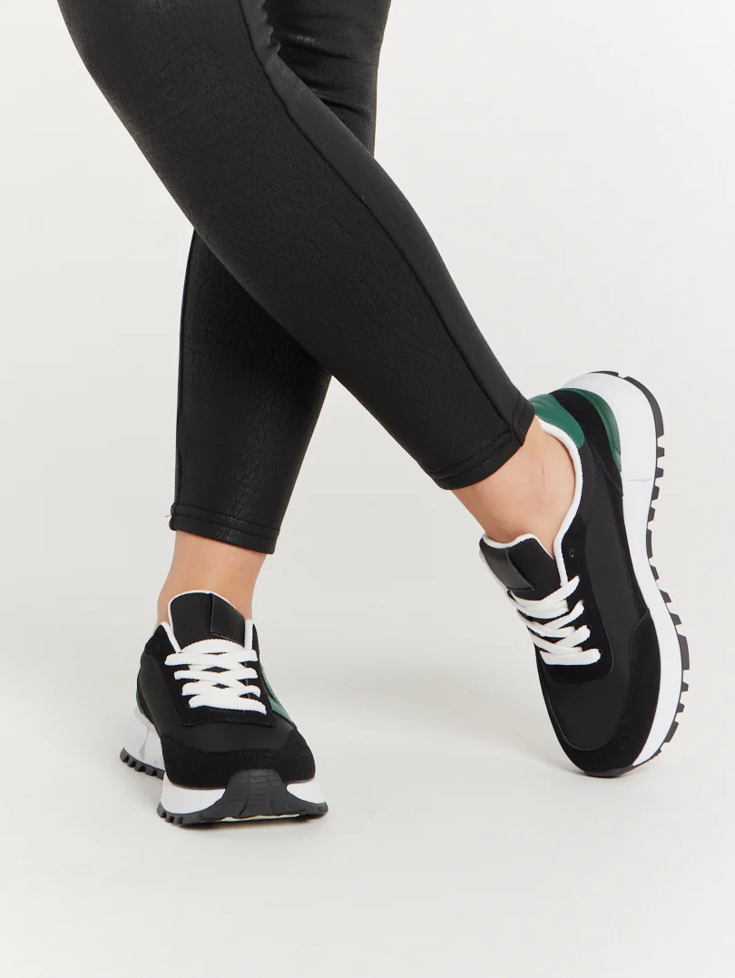 Baskets style Dad shoes - Image 11