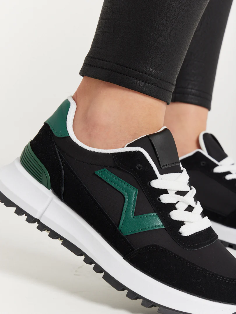 Baskets style Dad shoes - Image 12