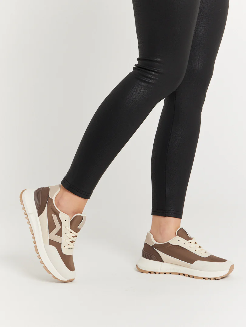 Baskets style Dad shoes - Image 4