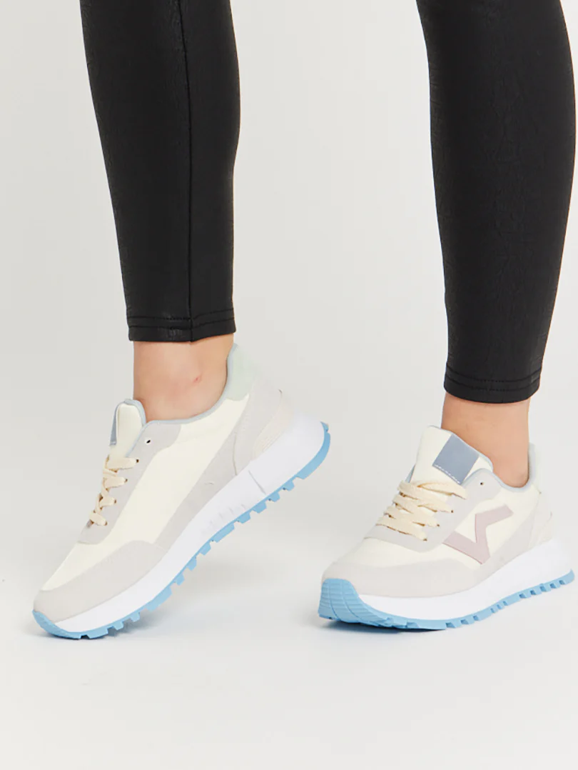 Baskets style Dad shoes - Image 5
