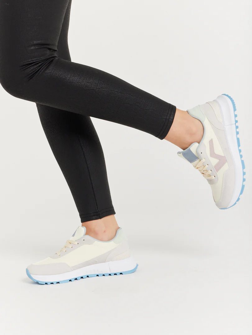 Baskets style Dad shoes - Image 6