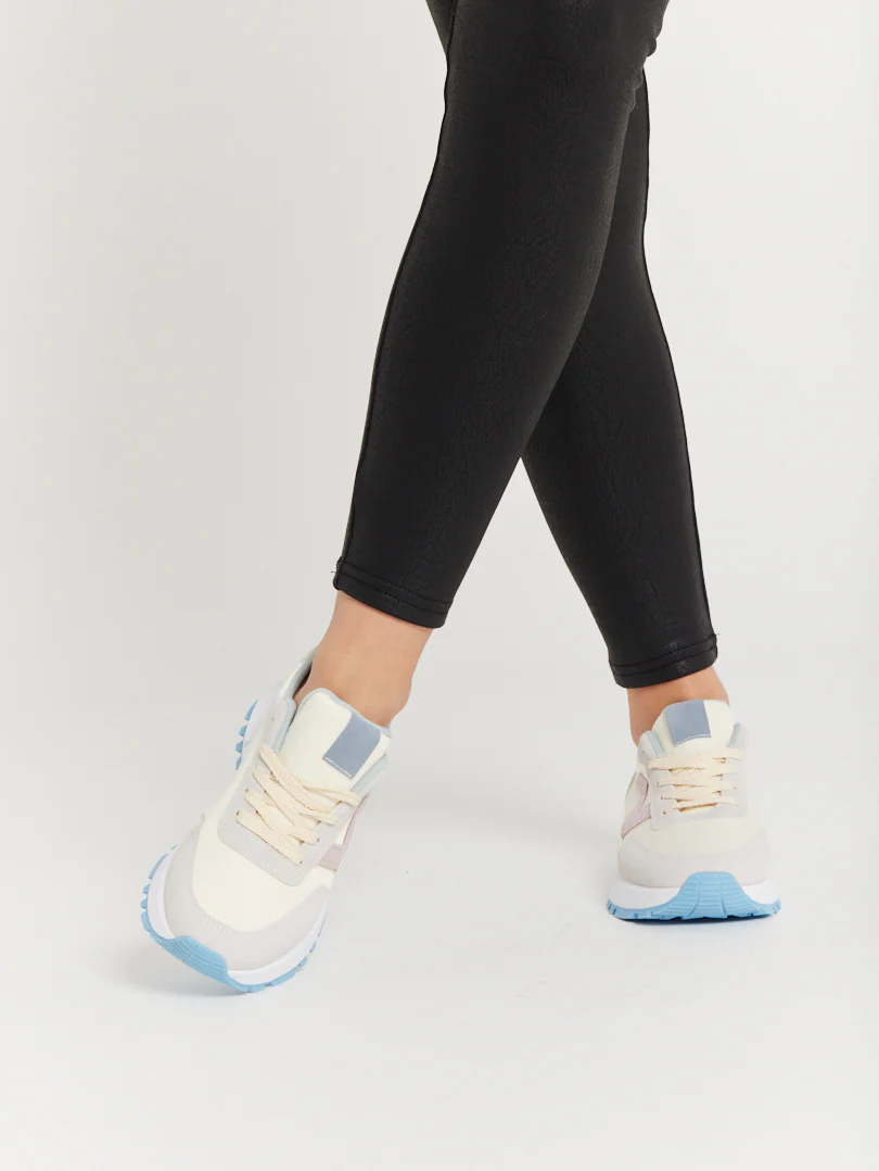 Baskets style Dad shoes - Image 7
