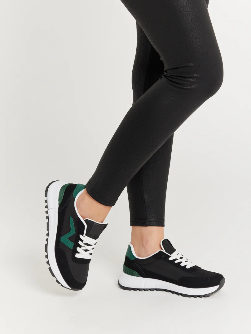 Baskets style Dad shoes - Image 9