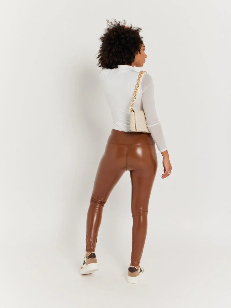 Body semi transparent - Image 15