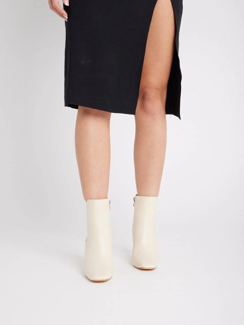 Bottines à talons hauts - Image 6