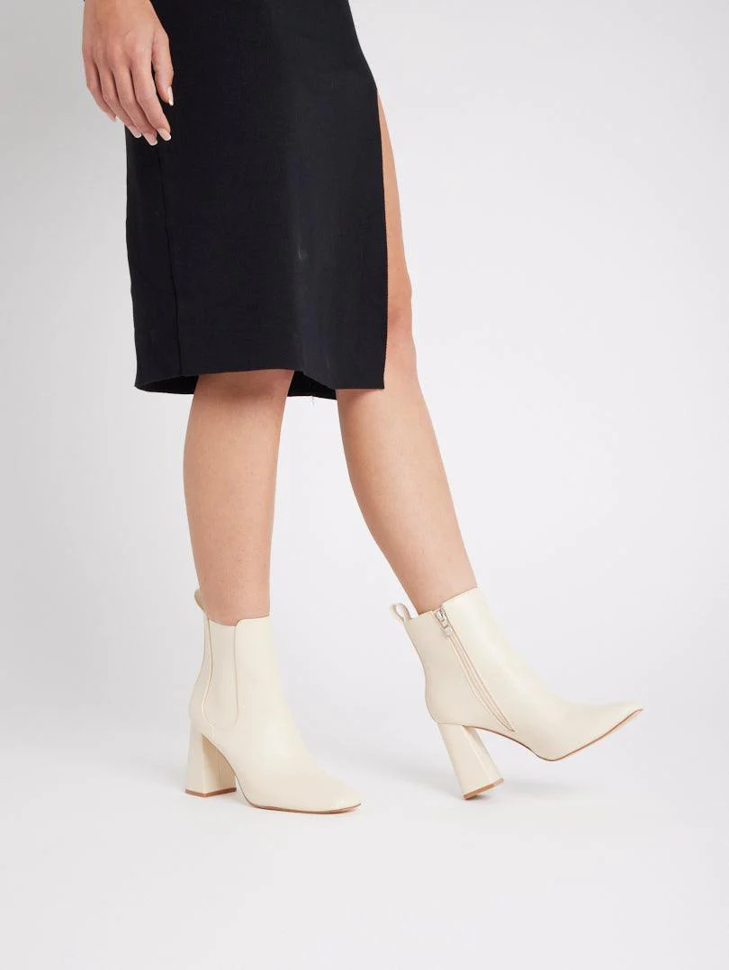 Bottines à talons hauts - Image 7