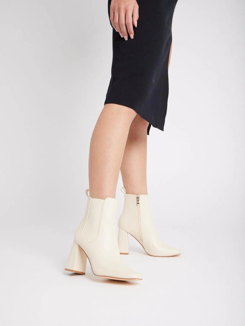 Bottines à talons hauts - Image 8