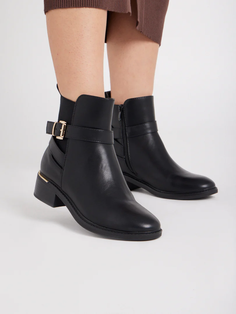 Bottines de pluie - Image 12