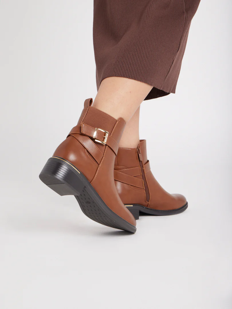 Bottines de pluie - Image 2