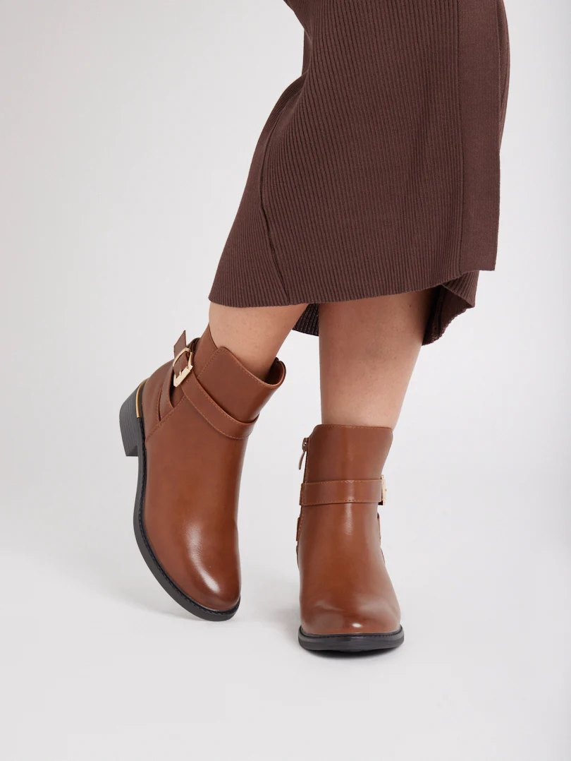 Bottines de pluie - Image 3