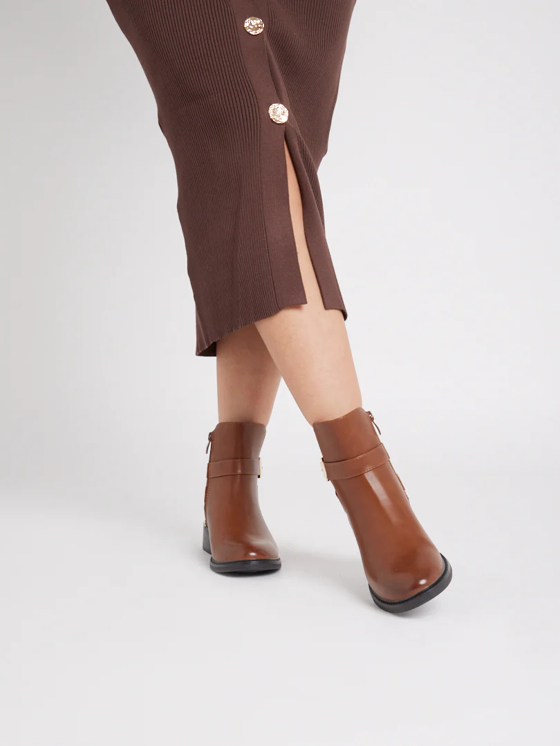 Bottines de pluie - Image 4