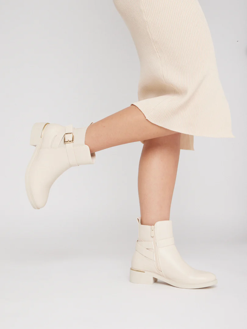 Bottines de pluie - Image 5