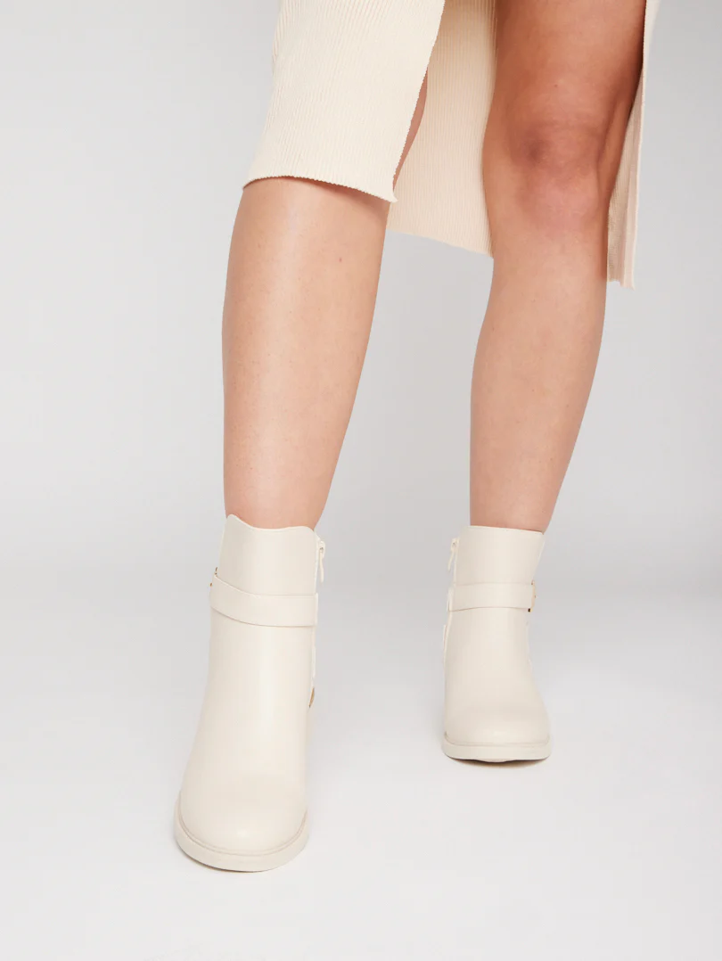 Bottines de pluie - Image 6