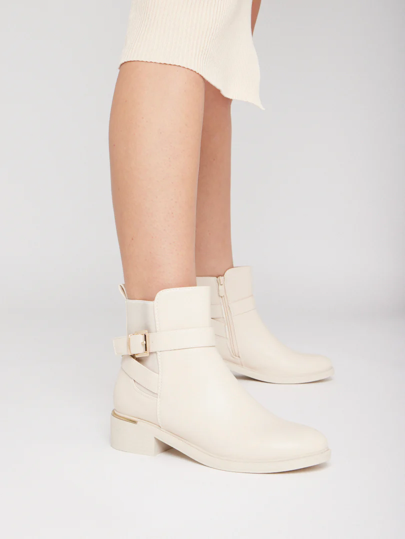Bottines de pluie - Image 7