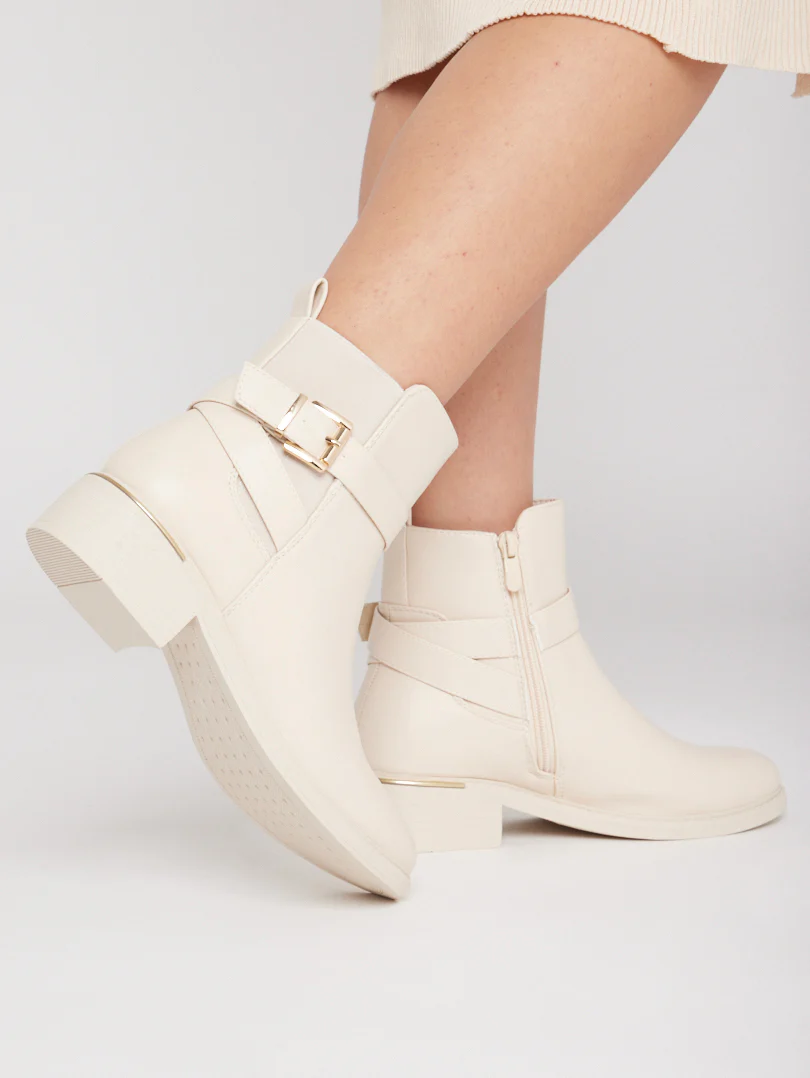 Bottines de pluie - Image 8
