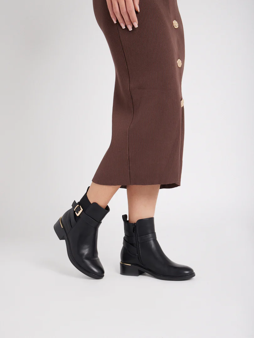 Bottines de pluie - Image 9
