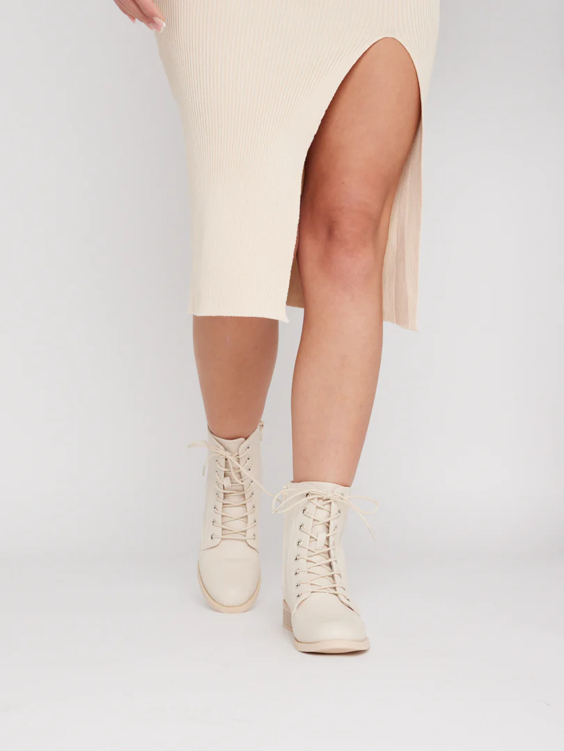 Bottines militaires - Image 6