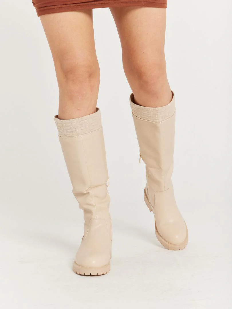 Bottes militaires - Image 3