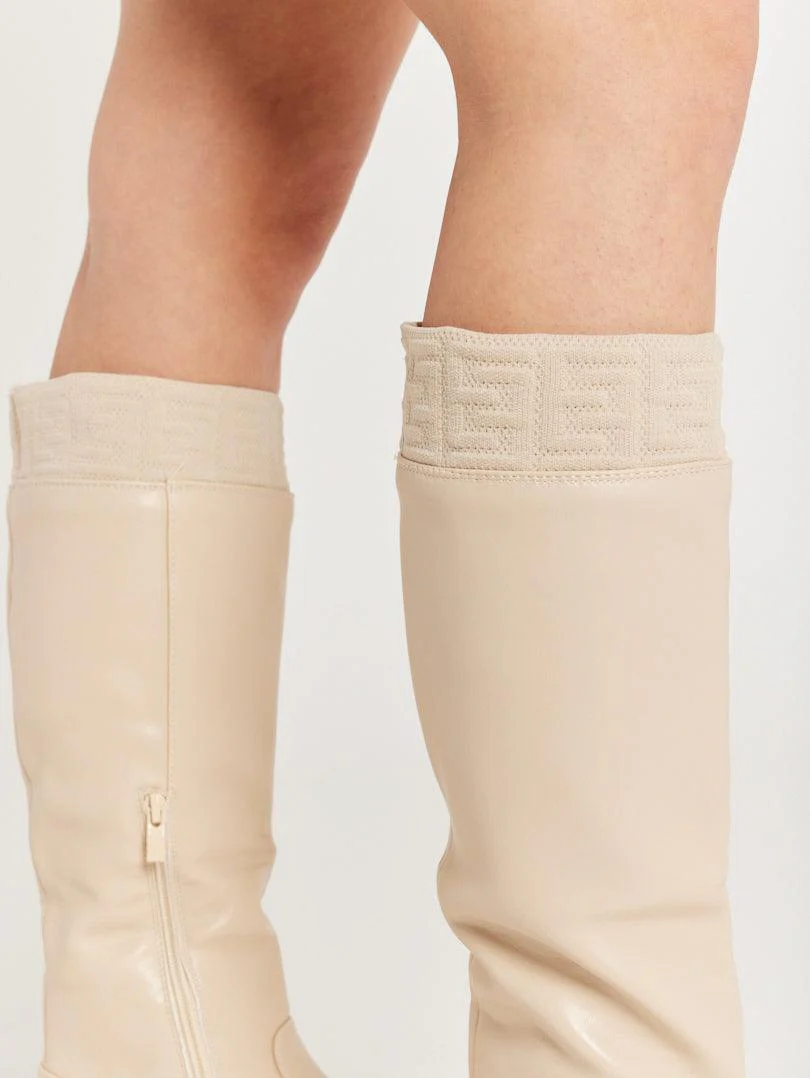 Bottes militaires - Image 4