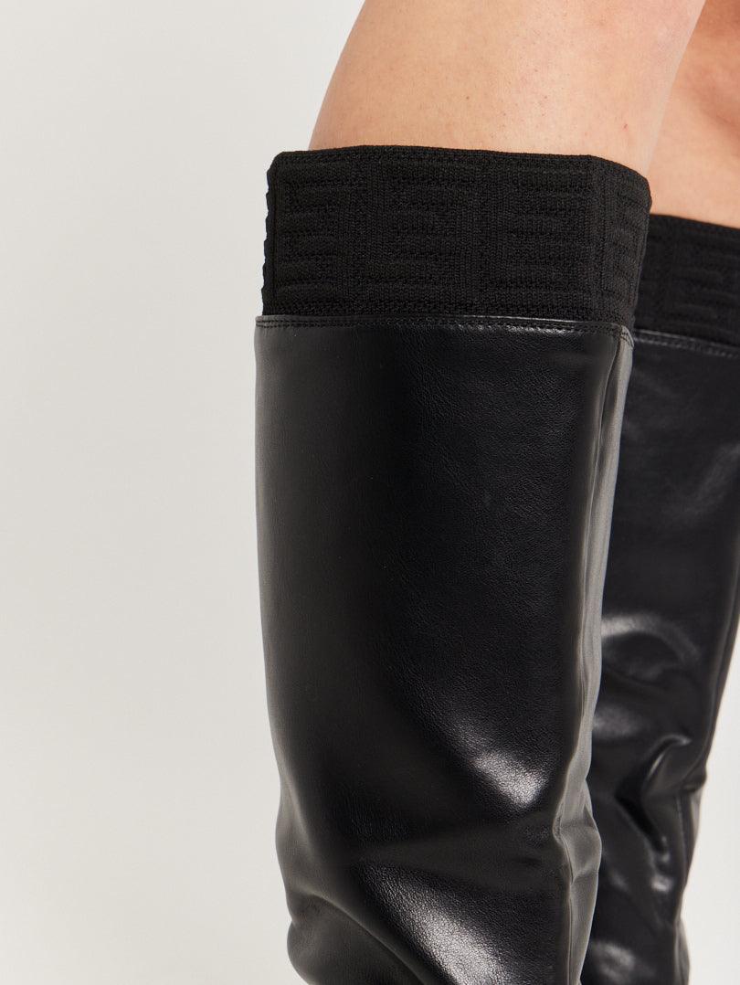 Bottes militaires - Image 8