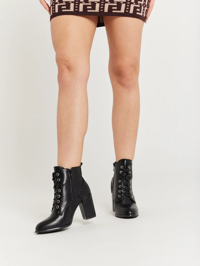 Bottines rétro - Image 7
