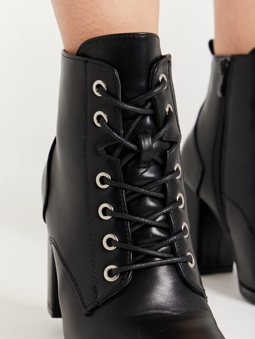 Bottines rétro - Image 8
