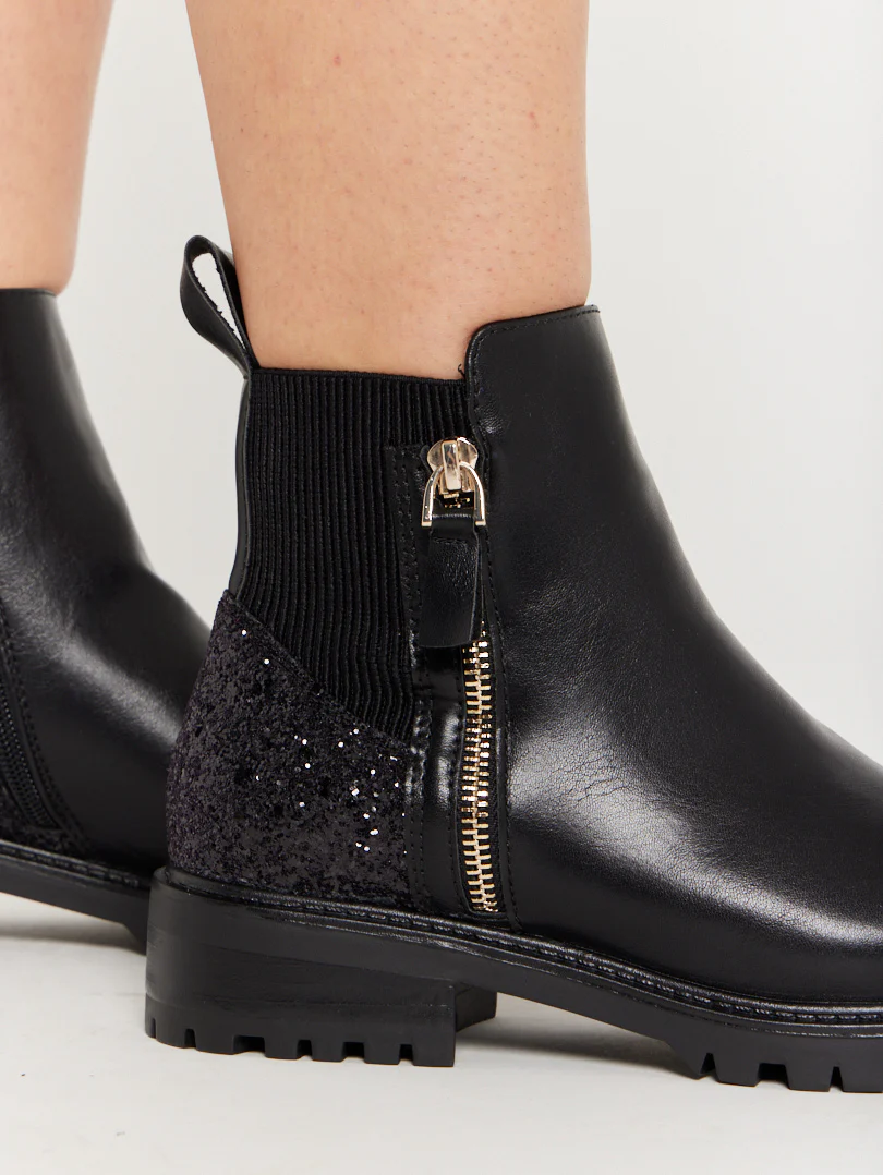 Bottines strass - Image 12