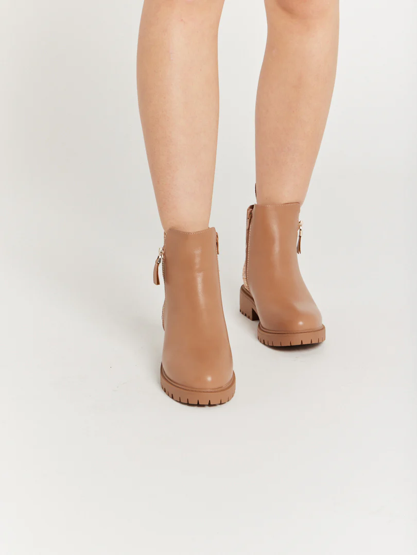 Bottines strass - Image 3
