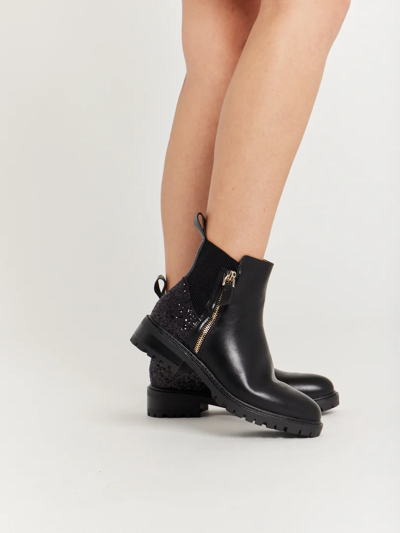 Bottines strass - Image 9