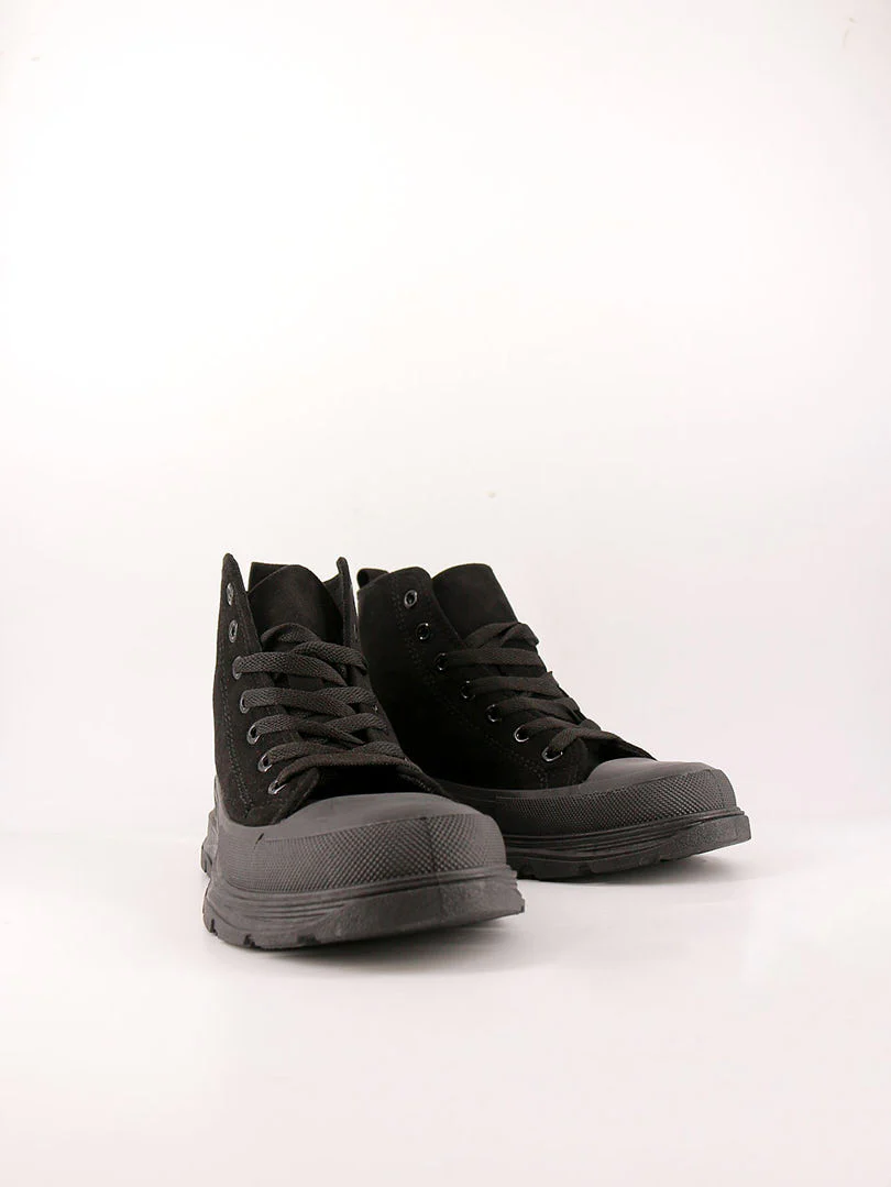 Chaussure basse à lacets - Image 7
