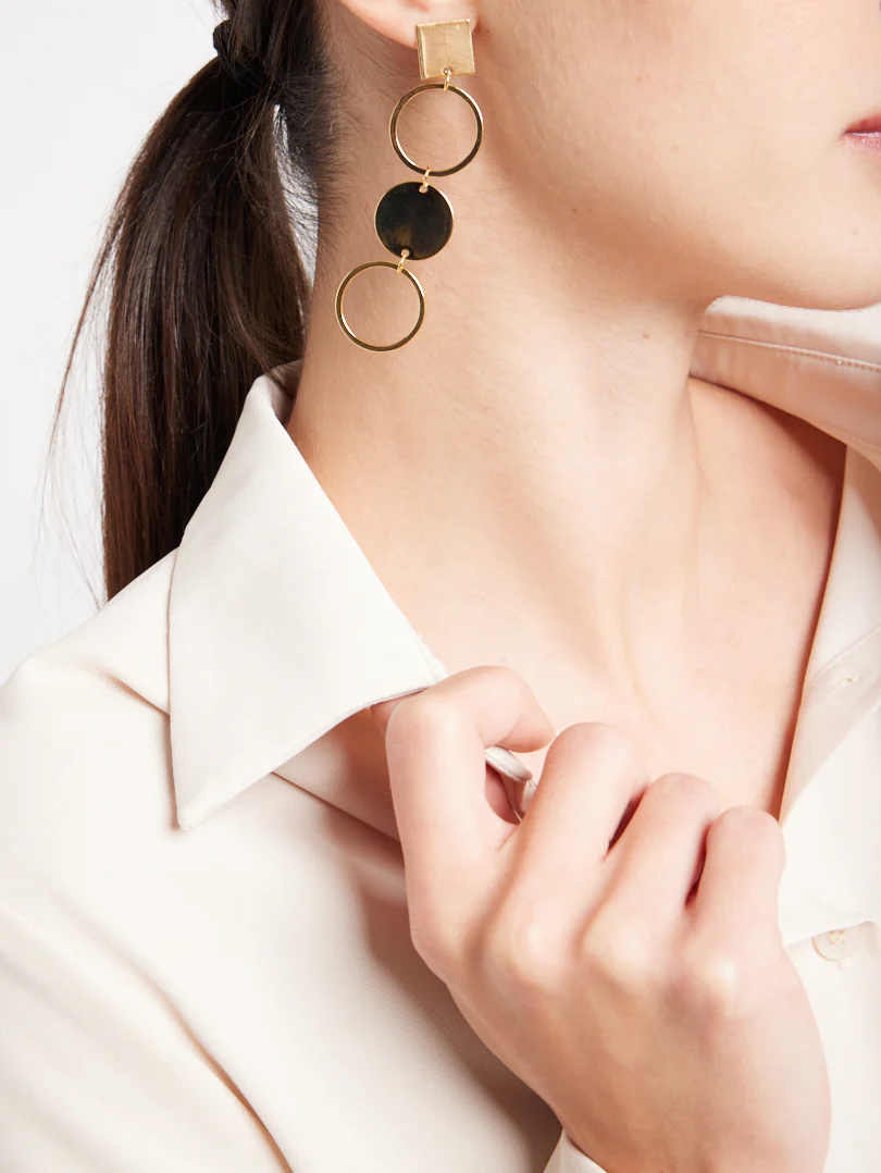 Chemise fluide - Image 3