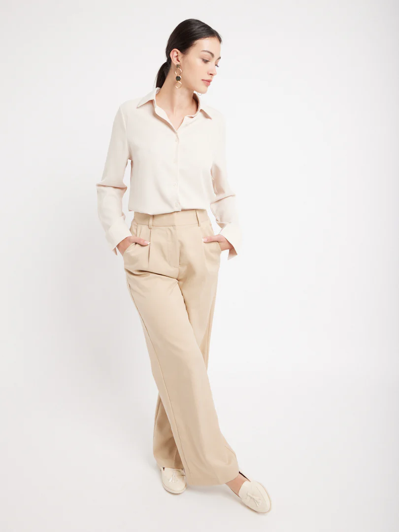Chemise fluide - Image 4