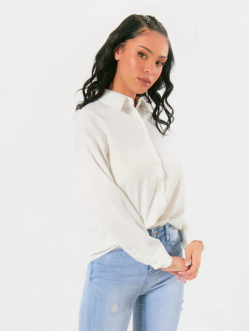 Chemise fluide - Image 5