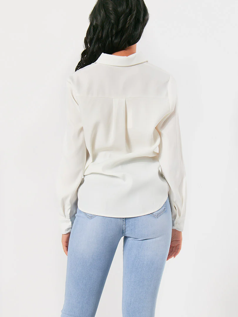 Chemise fluide - Image 7
