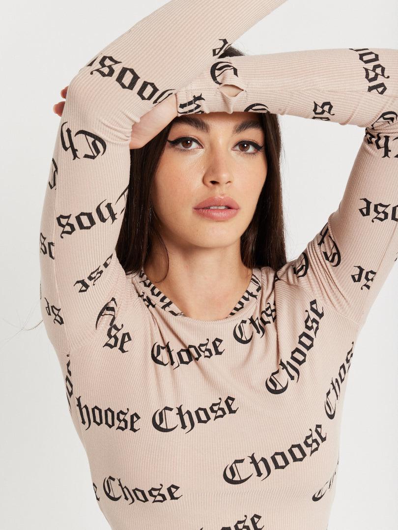 Crop top imprimé - Image 18