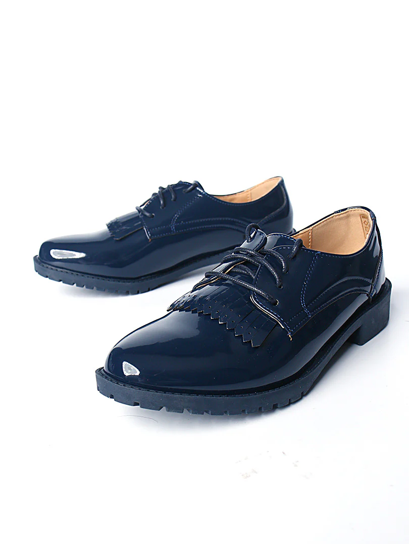 Derbies à lacets - Image 3