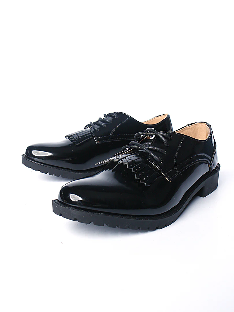 Derbies à lacets - Image 4