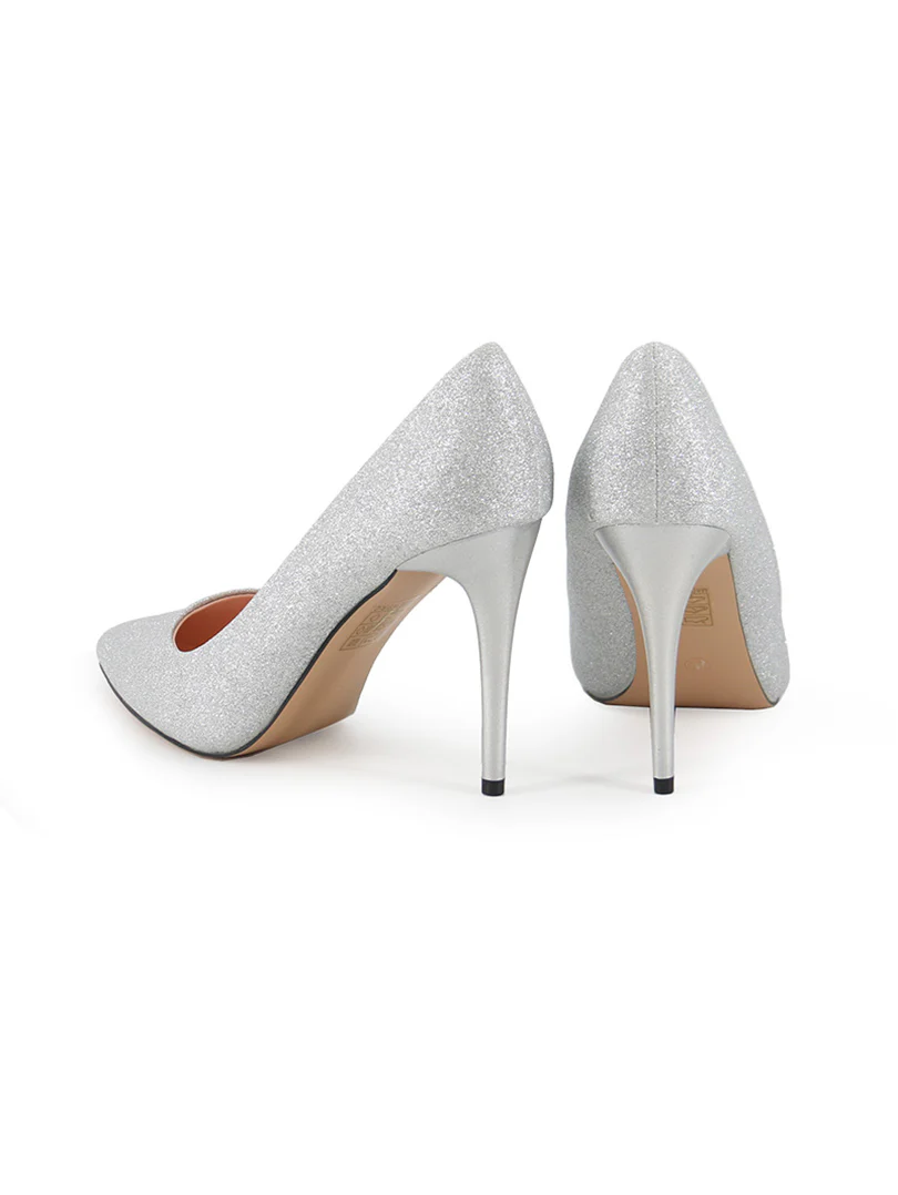 Escarpins à paillettes - Image 3