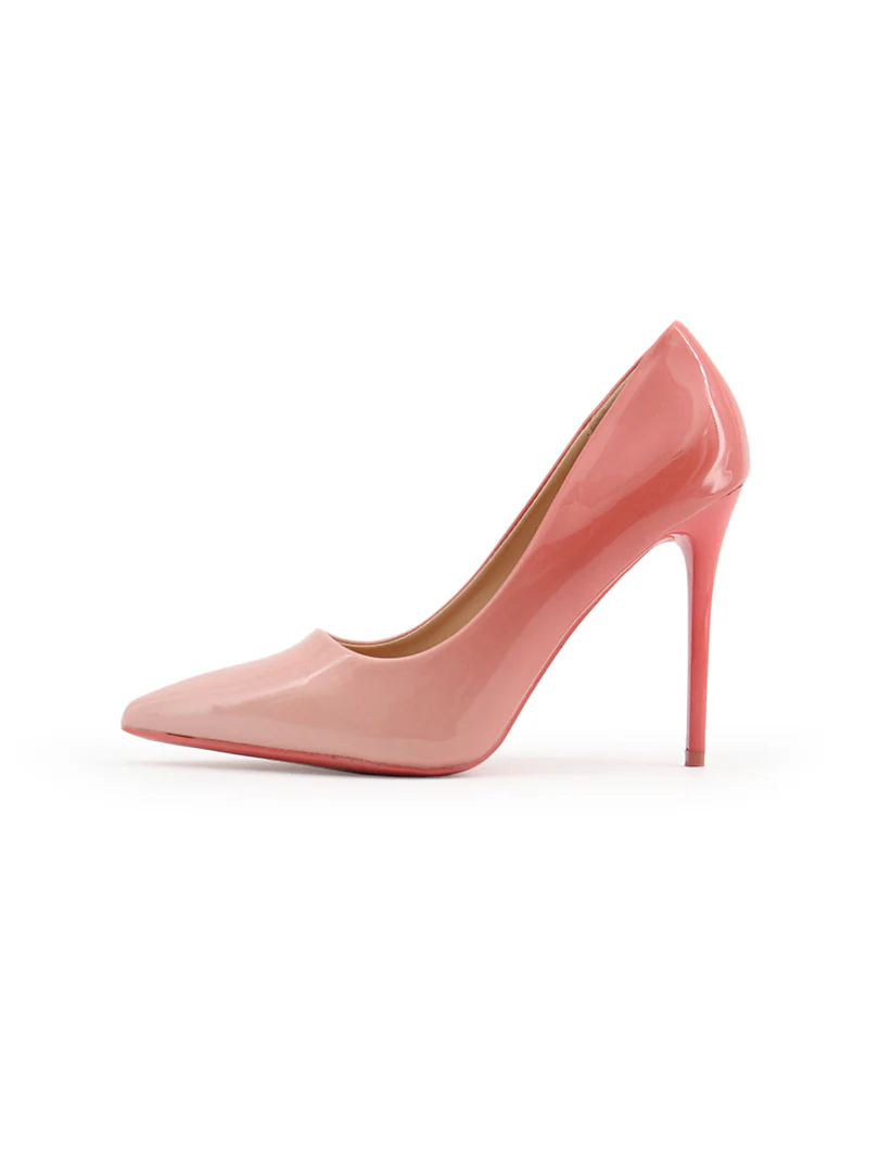 Escarpins bi colores - Image 10