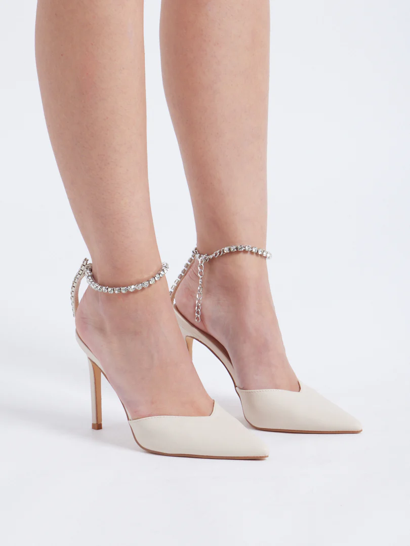 Escarpins bijoux - Image 3