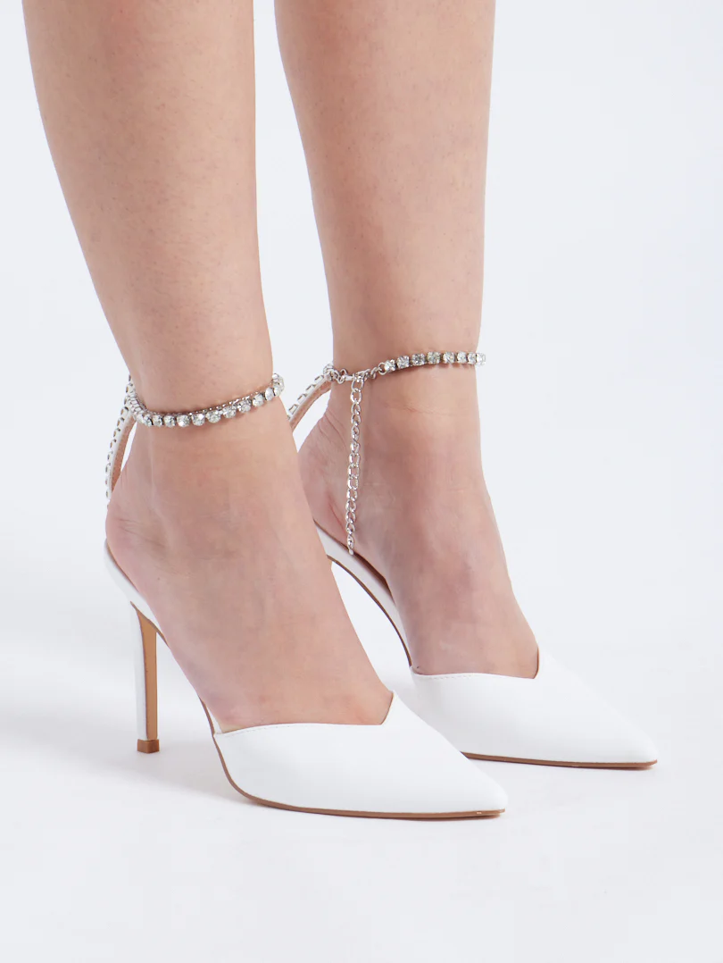 Escarpins bijoux - Image 5