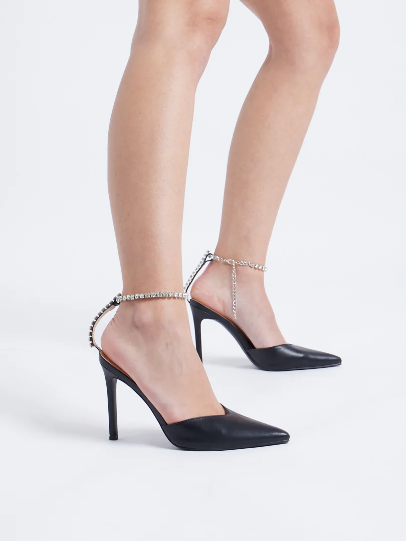 Escarpins bijoux - Image 9