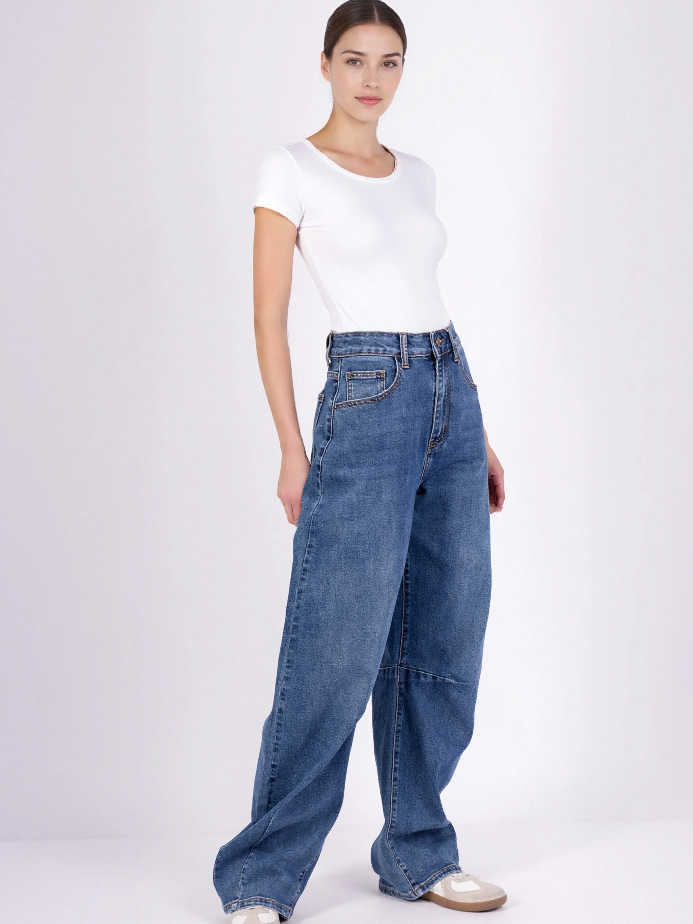 Jean Coupe Ultra Large