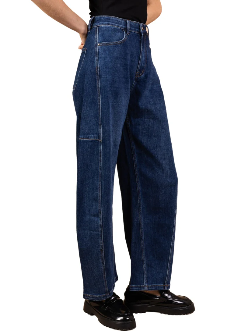 Jean Large Banana Fit - Image 2