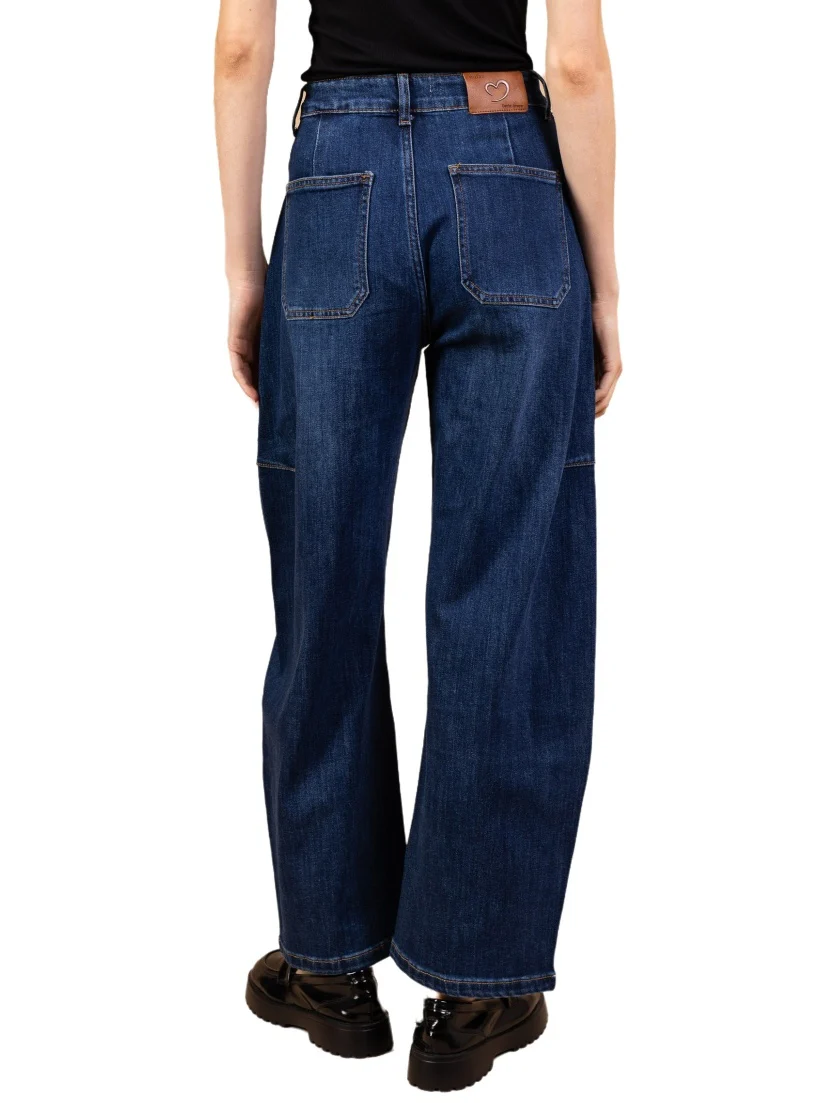 Jean Large Banana Fit - Image 3