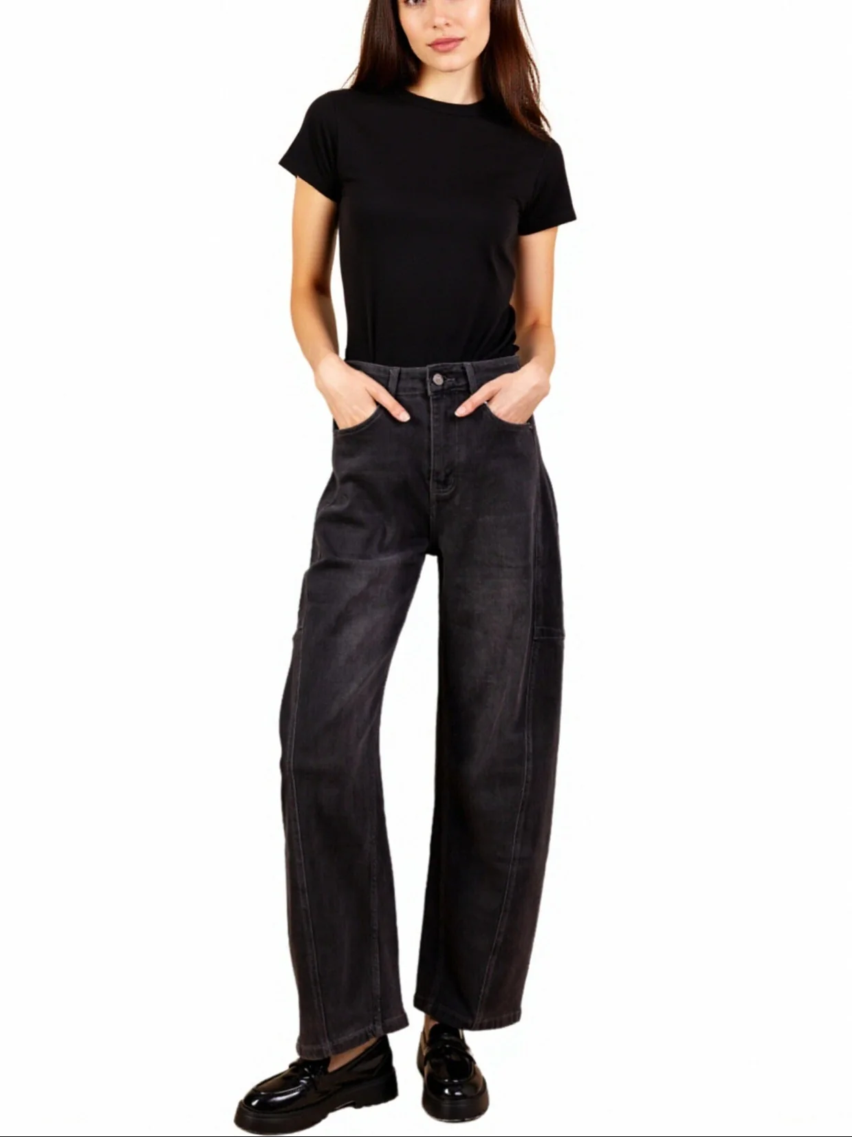 Jean Large Banana Fit - Image 5