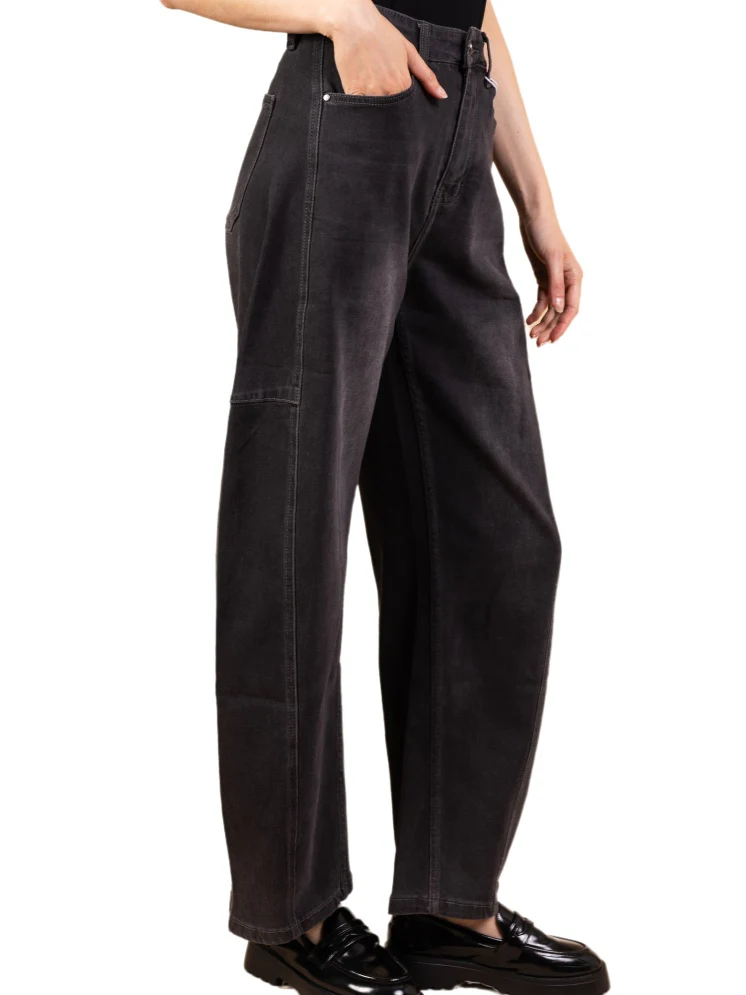 Jean Large Banana Fit - Image 6