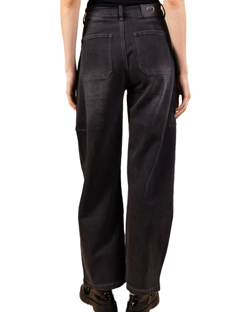 Jean Large Banana Fit - Image 7