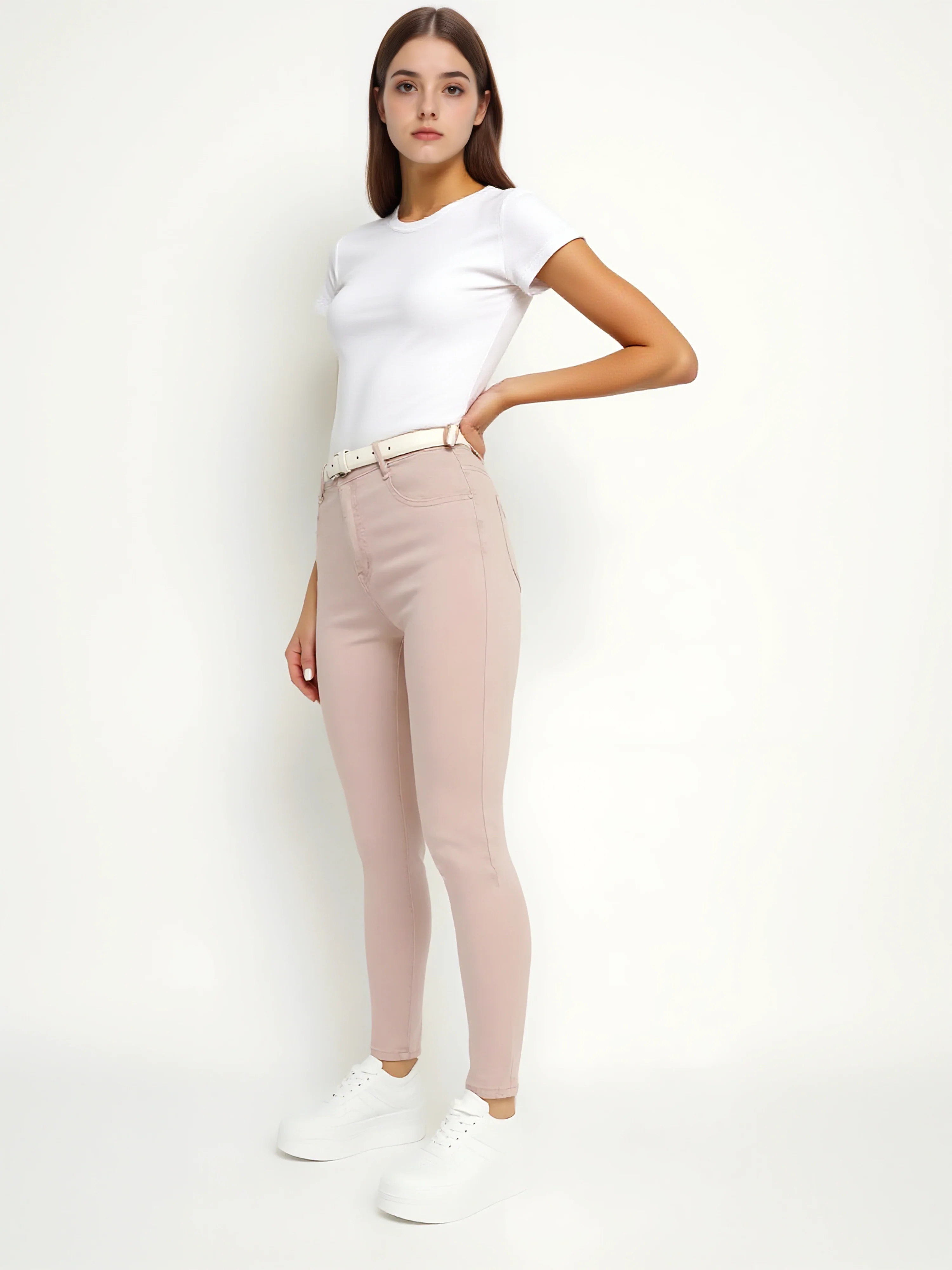 Jean Skinny Casual
