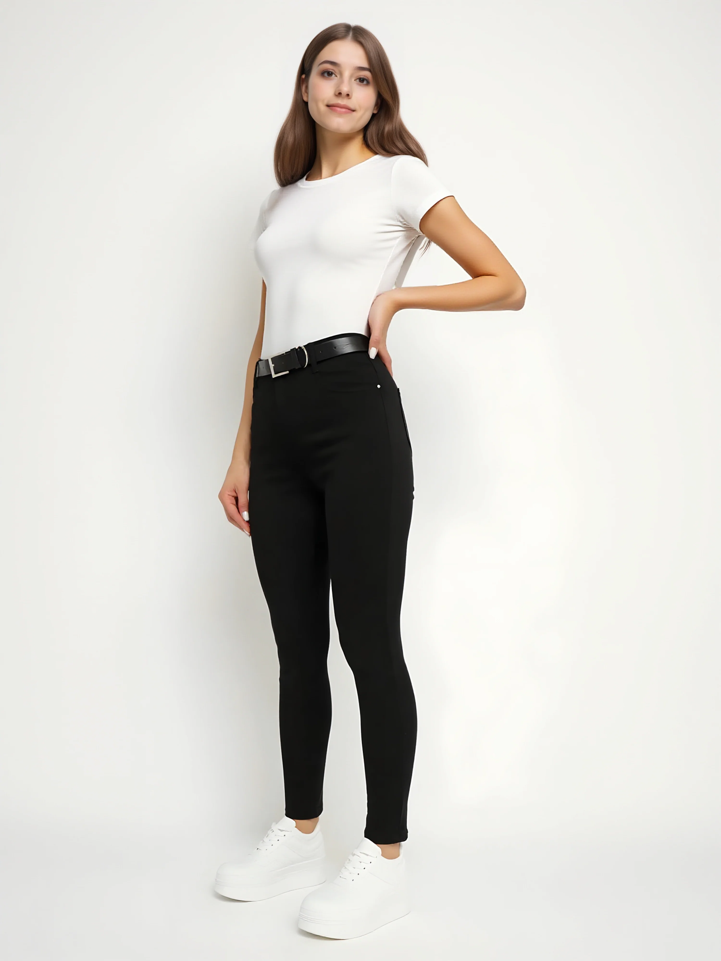 Jean Skinny Casual - Image 10